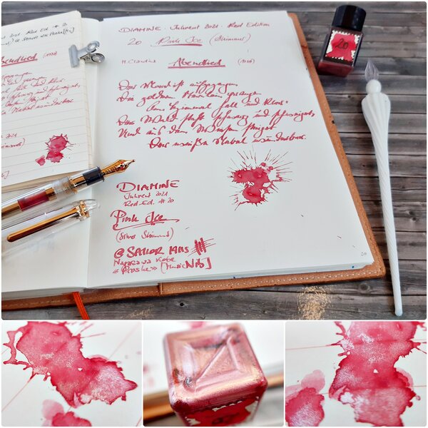 2021 12 20 Diamine Inkvent Pink Ice 1.jpg