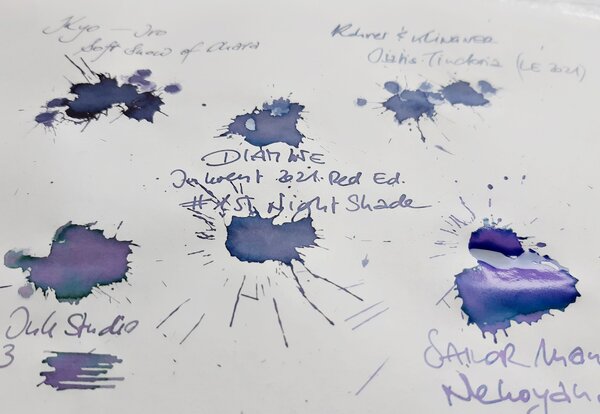 2021 12 15 Diamine Inkvent Night Shade Comp 1.jpg