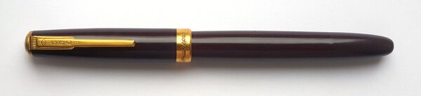 Soyuz AR-25, 14K nib