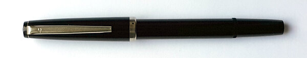 Soyuz AR-3 school pen