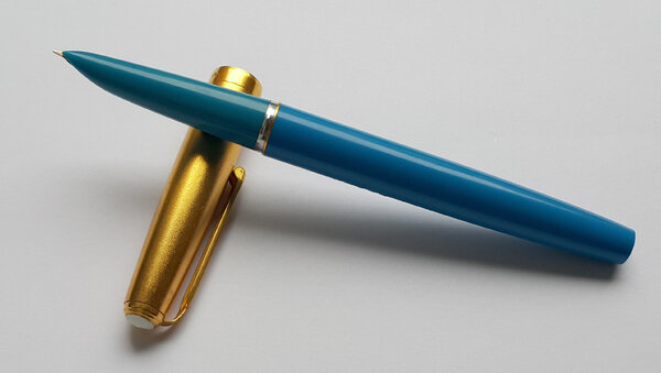 Soyuz AR-65, 14K nib