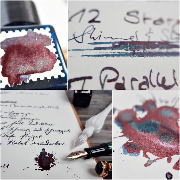 2021 12 12 Diamine Inkvent Stargazer 2.jpg