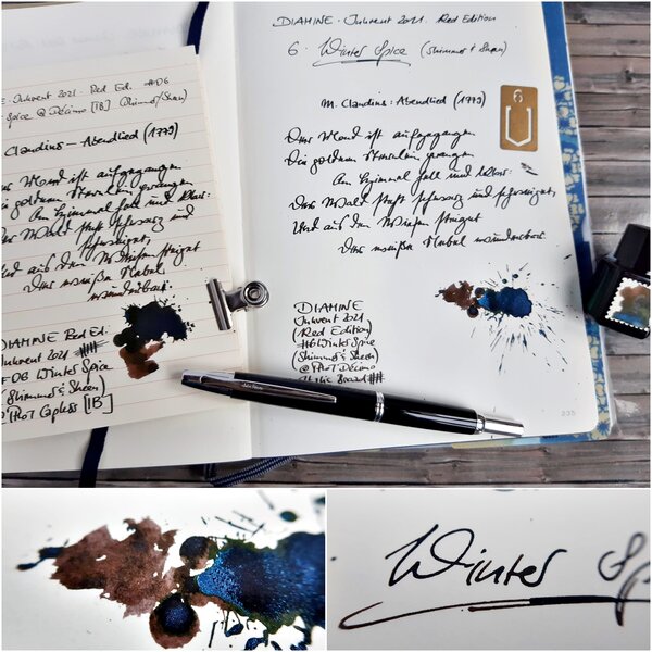 2021 12 06 Diamine Inkvent Winter Spice 1.jpg