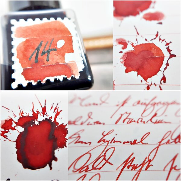 2021 12 14 Diamine Inkvent 2021 Red Robin 2.jpg