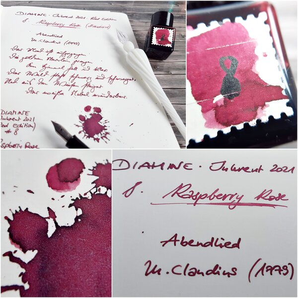 2021 12 08 Diamine Inkvent Raspberry Rose 2.jpg