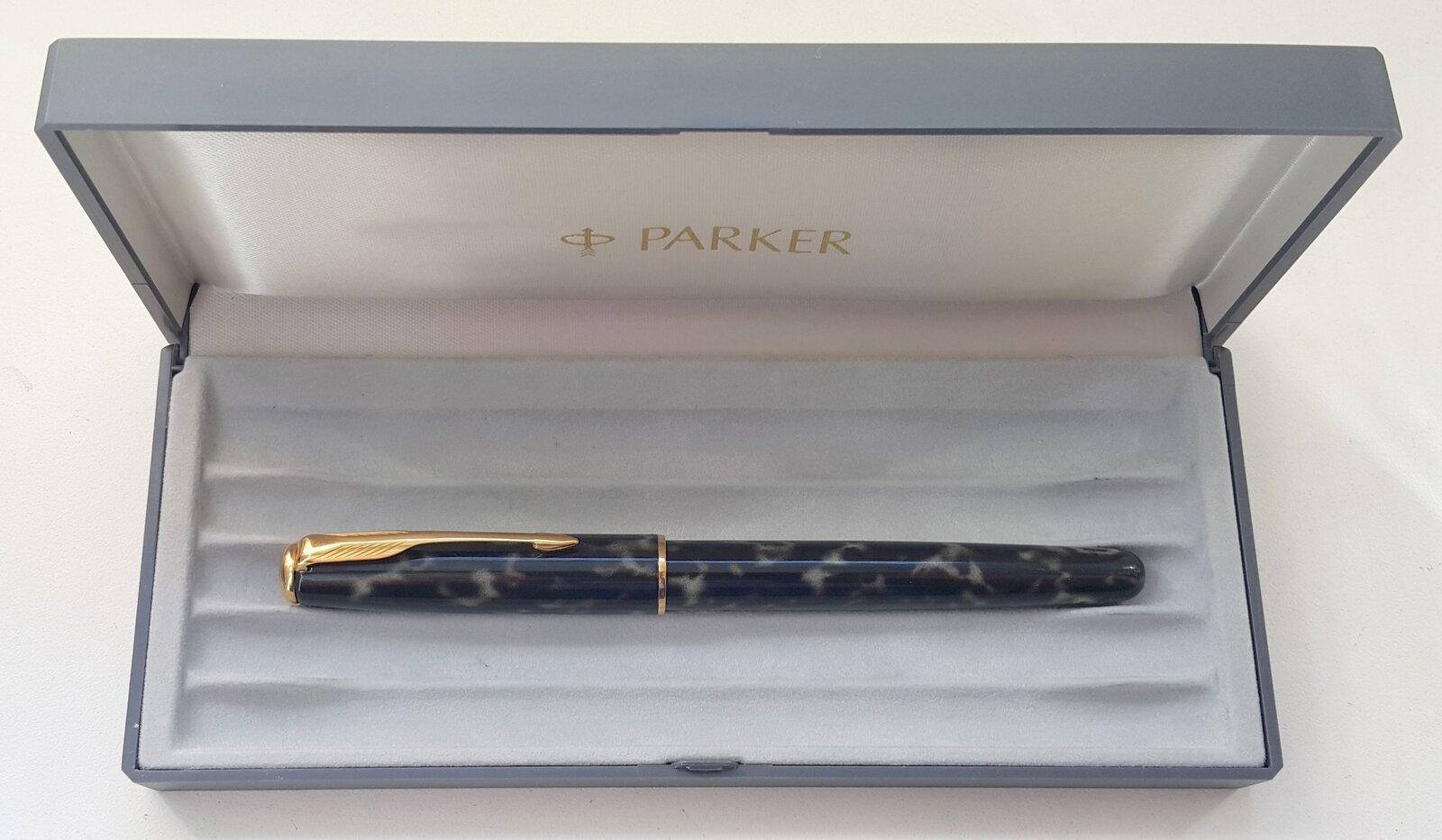 Parker pens and pencils #1