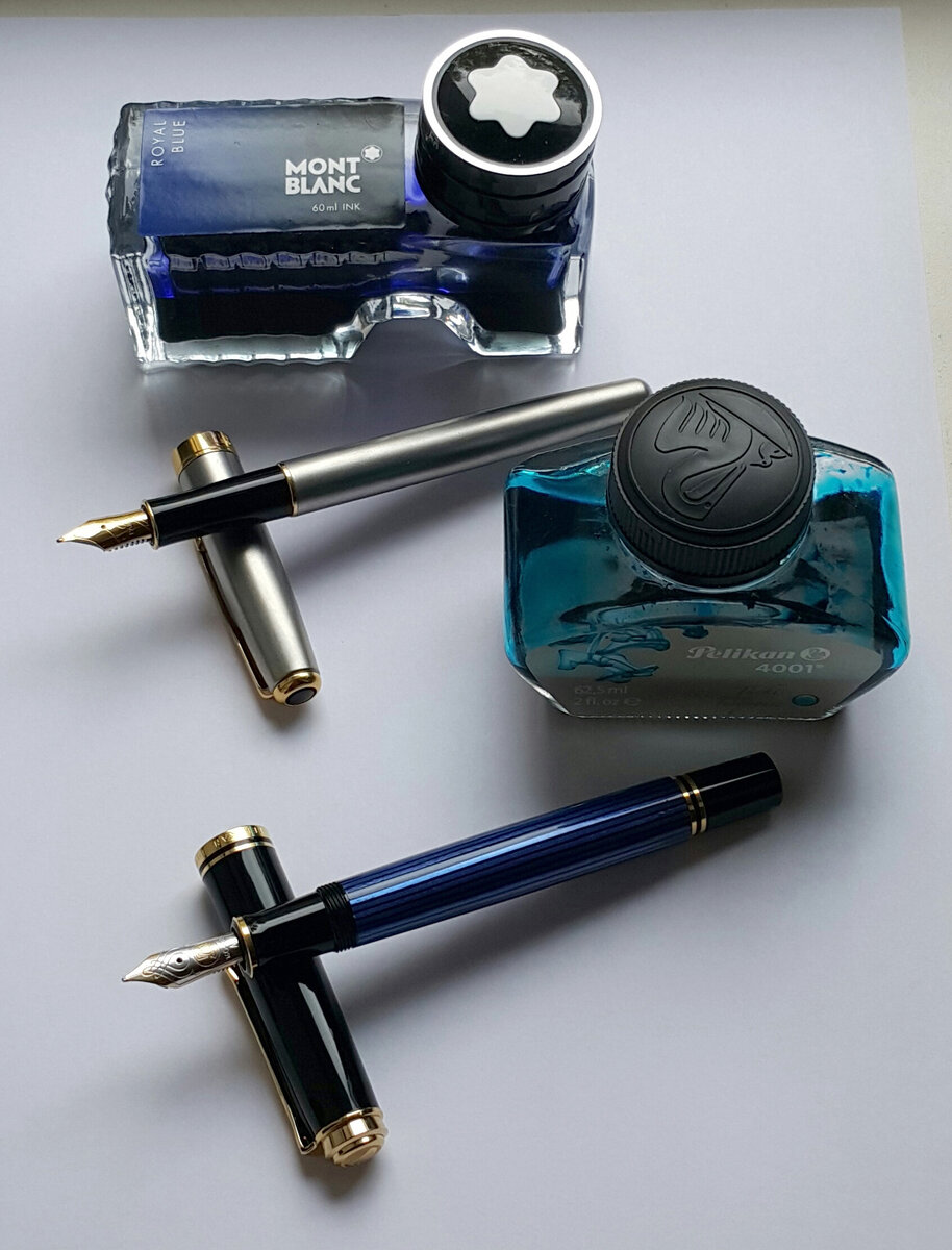 Pelikan pens