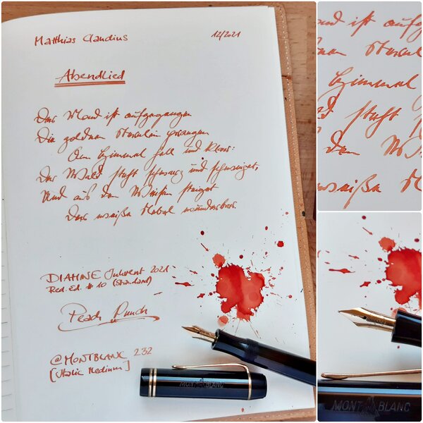 2021 12 25 Diamine Inkvent Peach Punch MB 232g.jpg