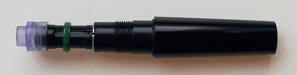 Pelikan pens #2