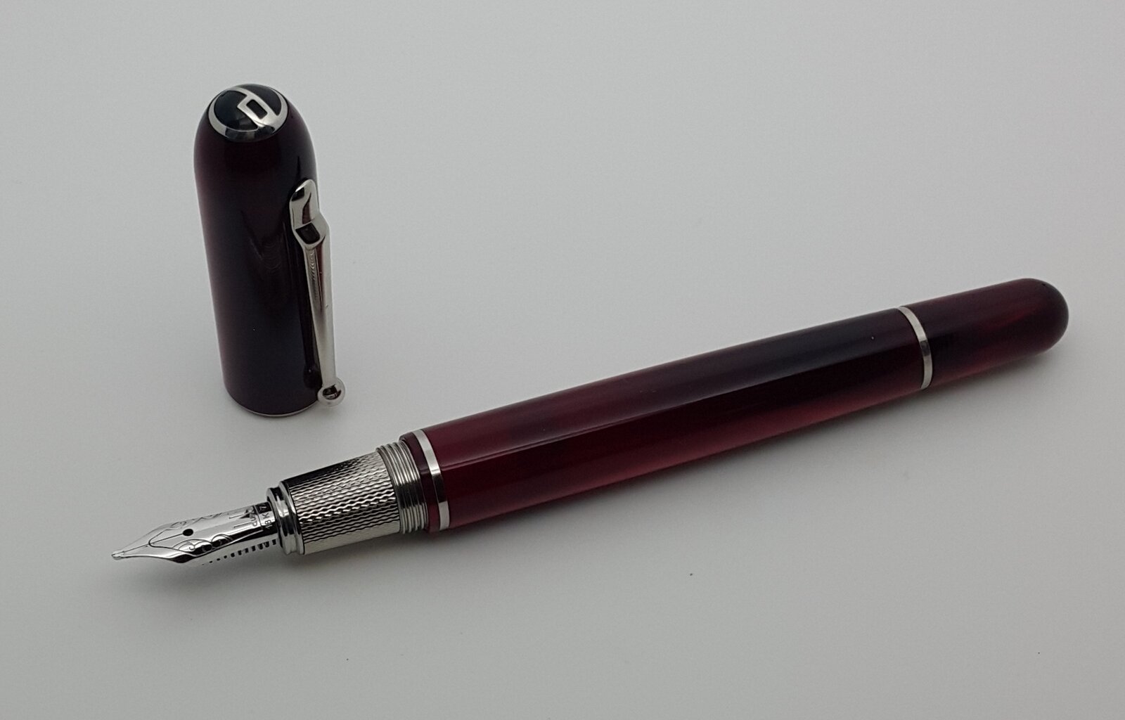 Dunhill pens