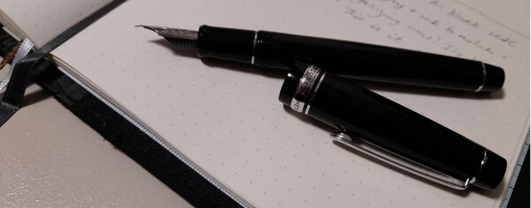 Pilot Custom 912 PO