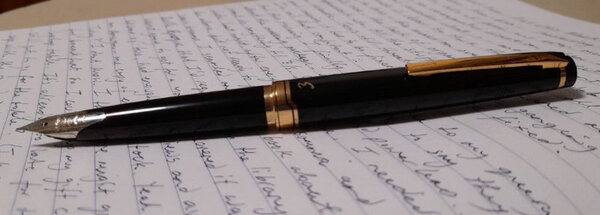 Pilot E95s EF