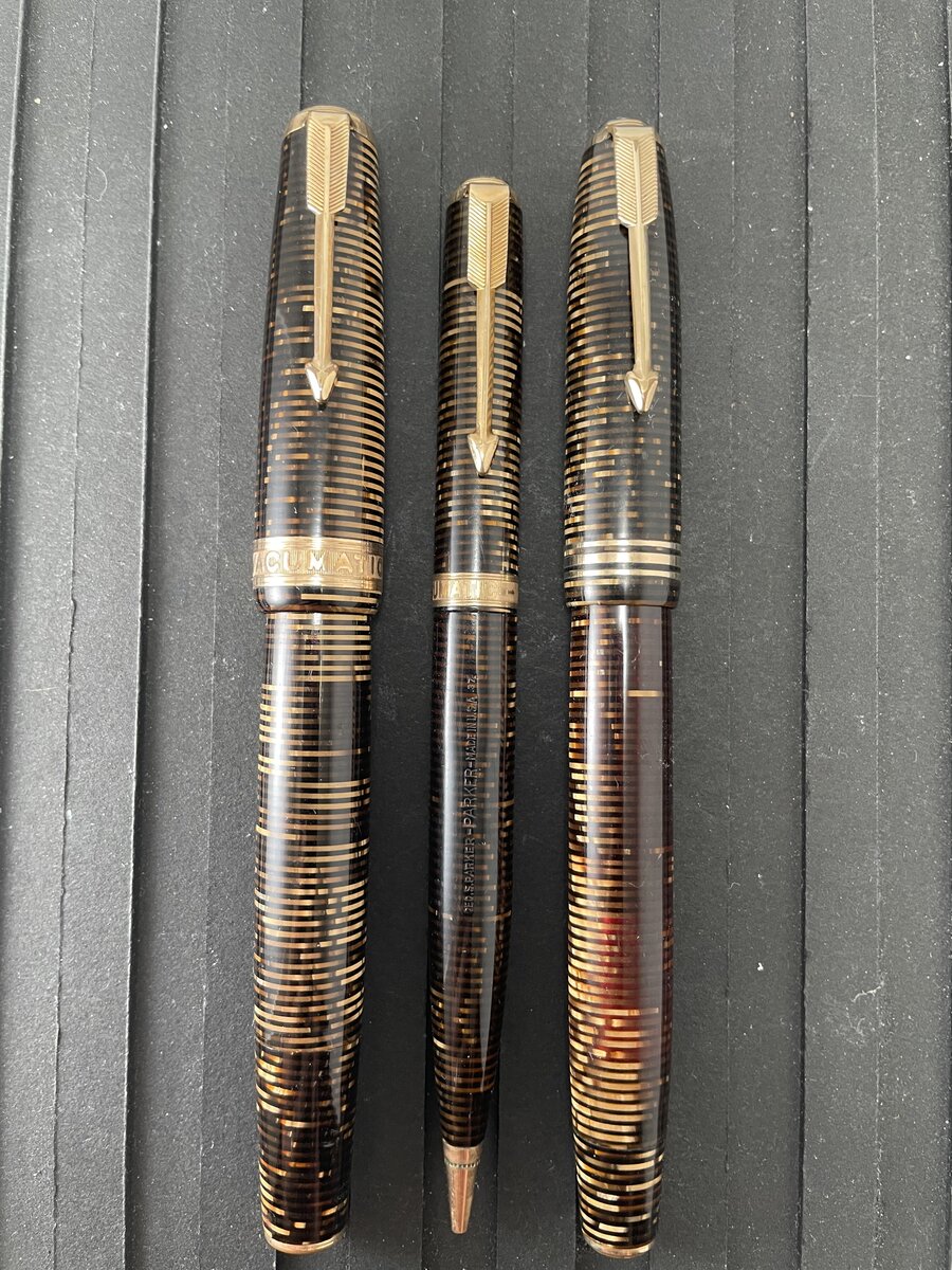 Senior Vacumatic