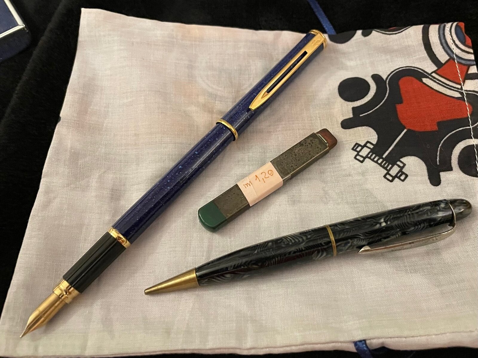 Christian's Pens