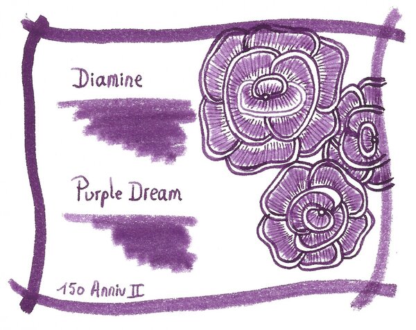 diamine 150 II - purple dream - title 300ppi.jpg