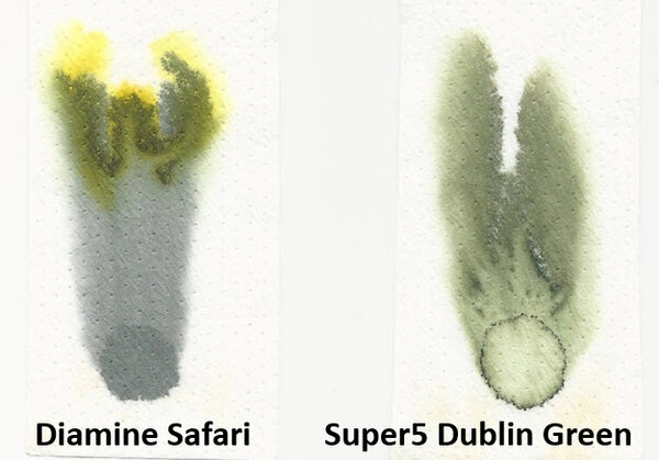 diamine safari vs super5 dublin green - chroma.jpg