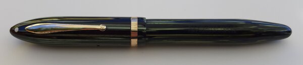 Sheaffer Balance 1000 Premier Oversize Marine Green striated_01.jpg