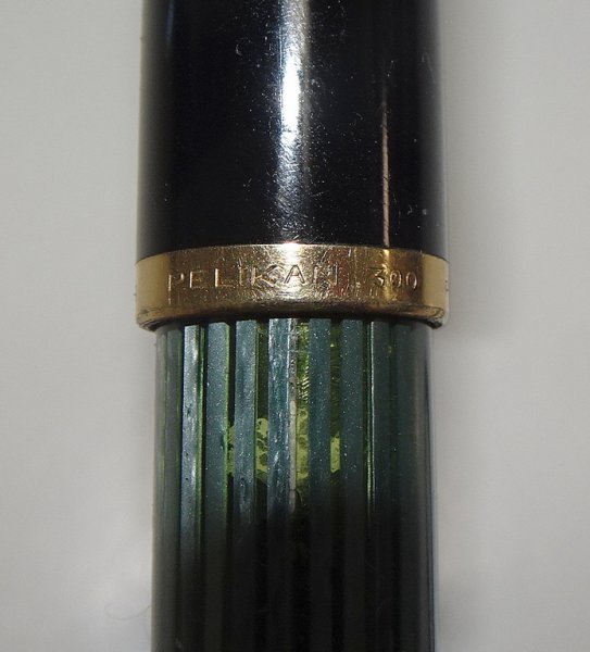 Pelikan 300