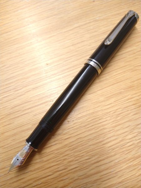 Pelikan Souverän M805F.jpeg