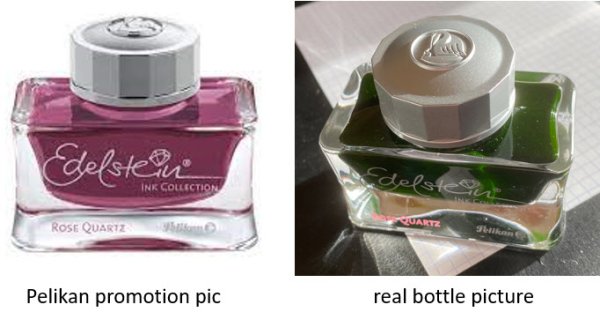 rose quartz - ink bottle comparison.jpg