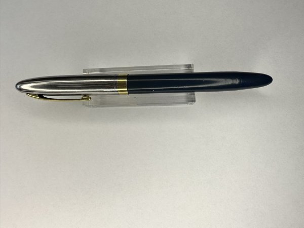 Sheaffer Triumph blue silver.JPEG