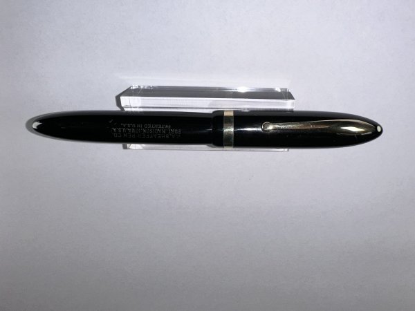 Sheaffer balance 350 black.JPEG