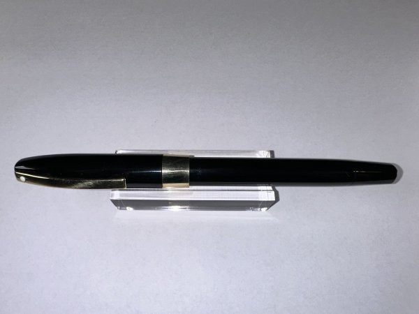 Sheaffer imperial black.JPEG