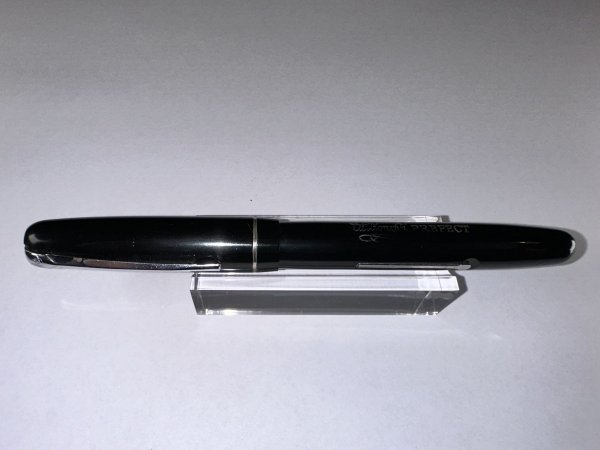 Waterman prefect black.JPEG