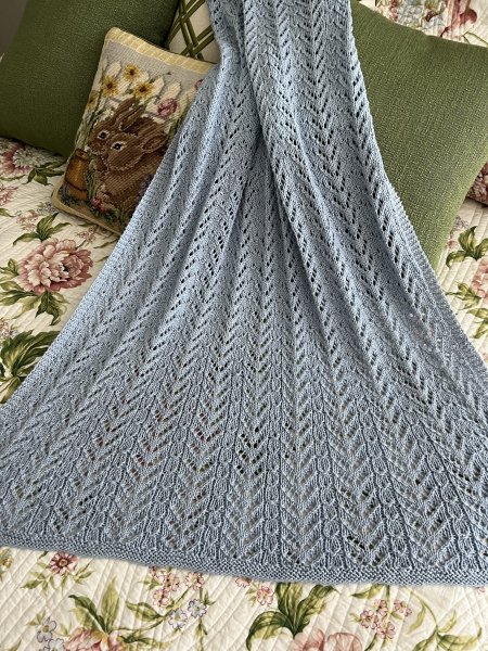 Baby Blanket