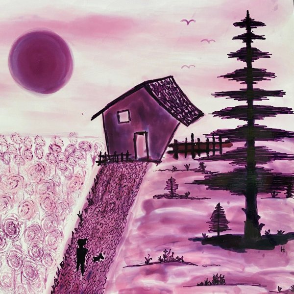 teranishi innocent mauve - inkxperiment photo 2.jpg