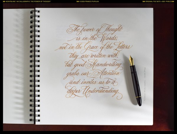 Montblanc 149 Calligraphy, The power of thought ©FP.jpg