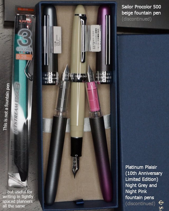 Hp Premium 32 - Terrible - Paper and Pen Paraphernalia - The Fountain Pen  Network