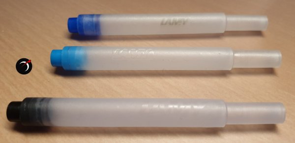 Lamy Cartridges