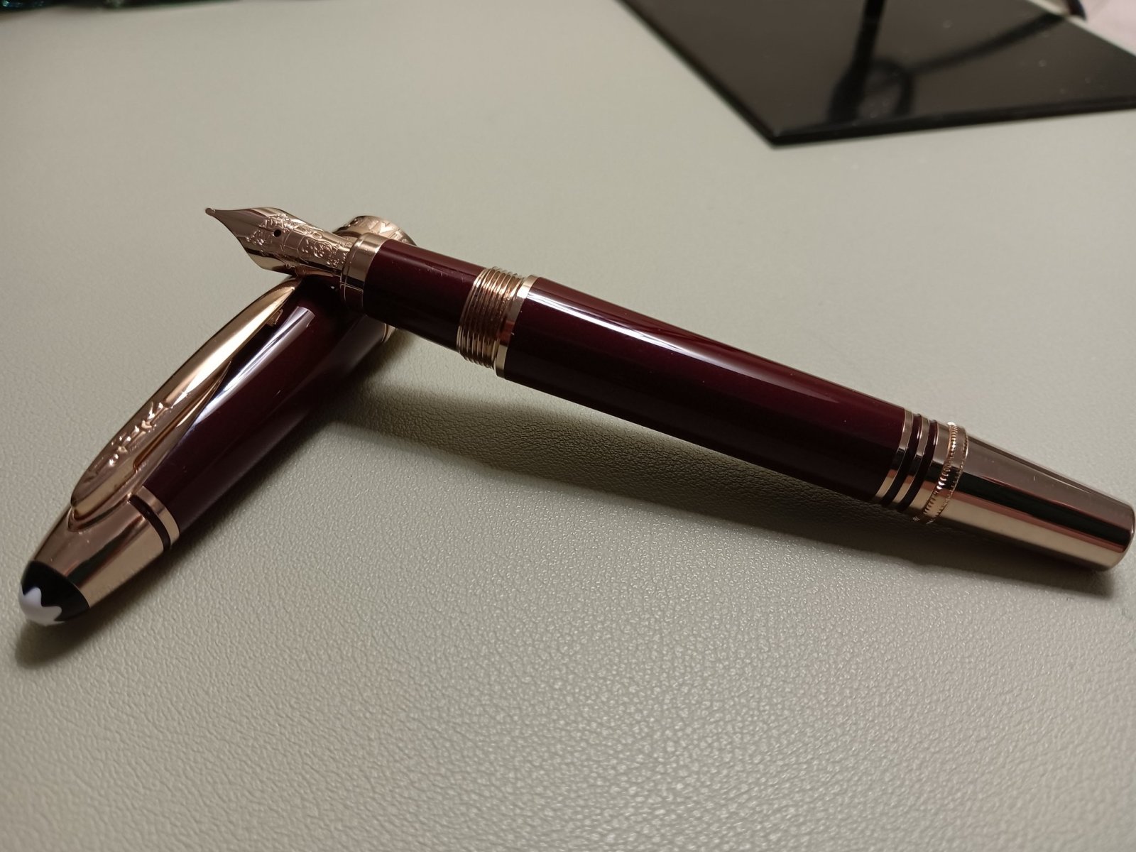 Sailor hocoro Dip Pen - It Writes, But It Is Not A Fountain Pen . - The Fountain  Pen Network