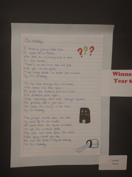 2024 Handwriting Competition - Year 6 Scarlett.jpeg