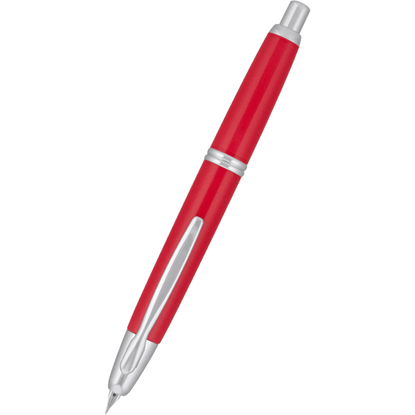 PilotVanishingPoint2022LimitedEditionFountainPen-RedCoral01.png