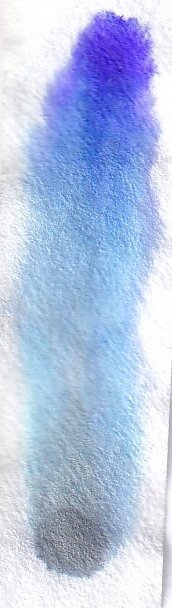 Extra Fine Nib Ink Reviews (21 of n)