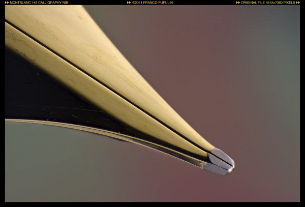 _04. Montblanc 149 Calligraphy, nib tip (N5) ©FP.jpg