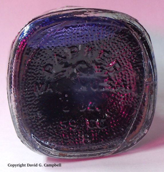 Parker Quink B/B Bottle Bottom PB260046 copy.JPG