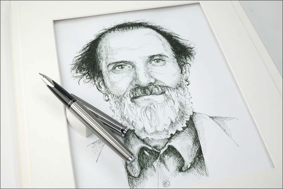 Andrew Lensky Arts II