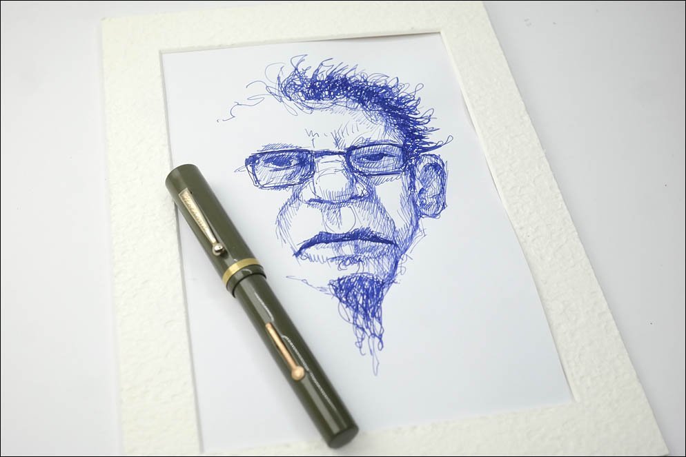 Andrew Lensky Arts II