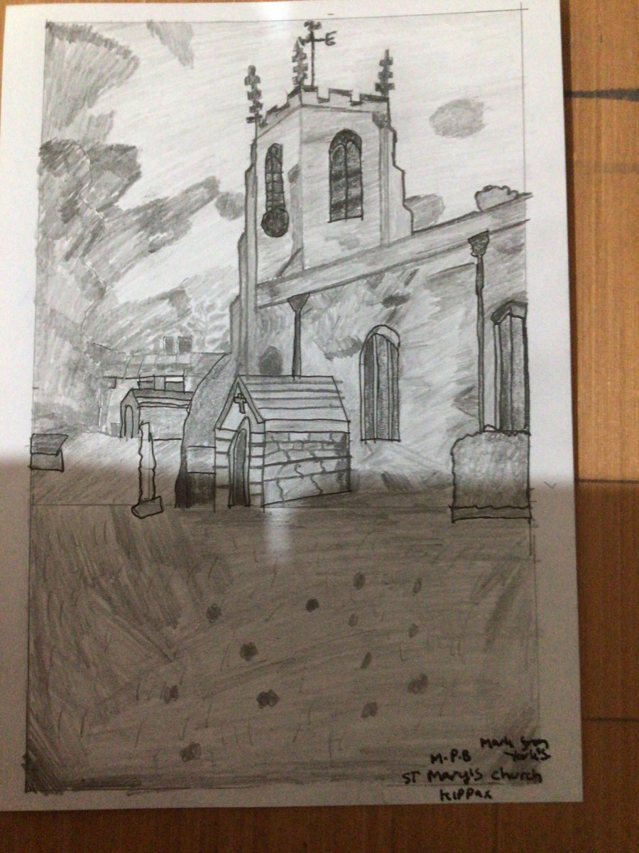 My Calligraphy and artwork