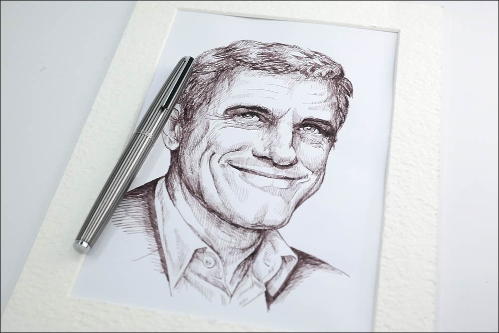 Andrew Lensky Arts II