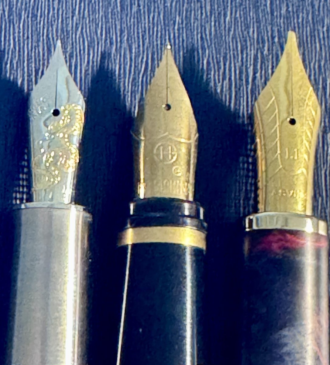 2026 Chinese Pens dc