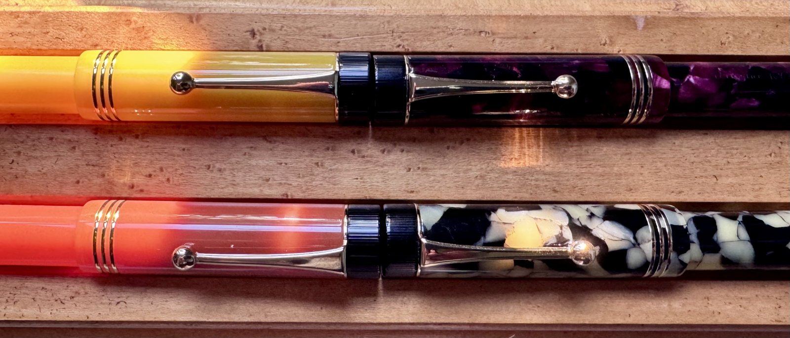 2026 Chinese Pens dc
