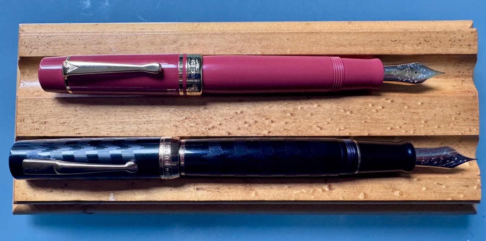 2026 Chinese Pens dc