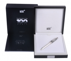 Montblanc, Soulmakers for 100 Years