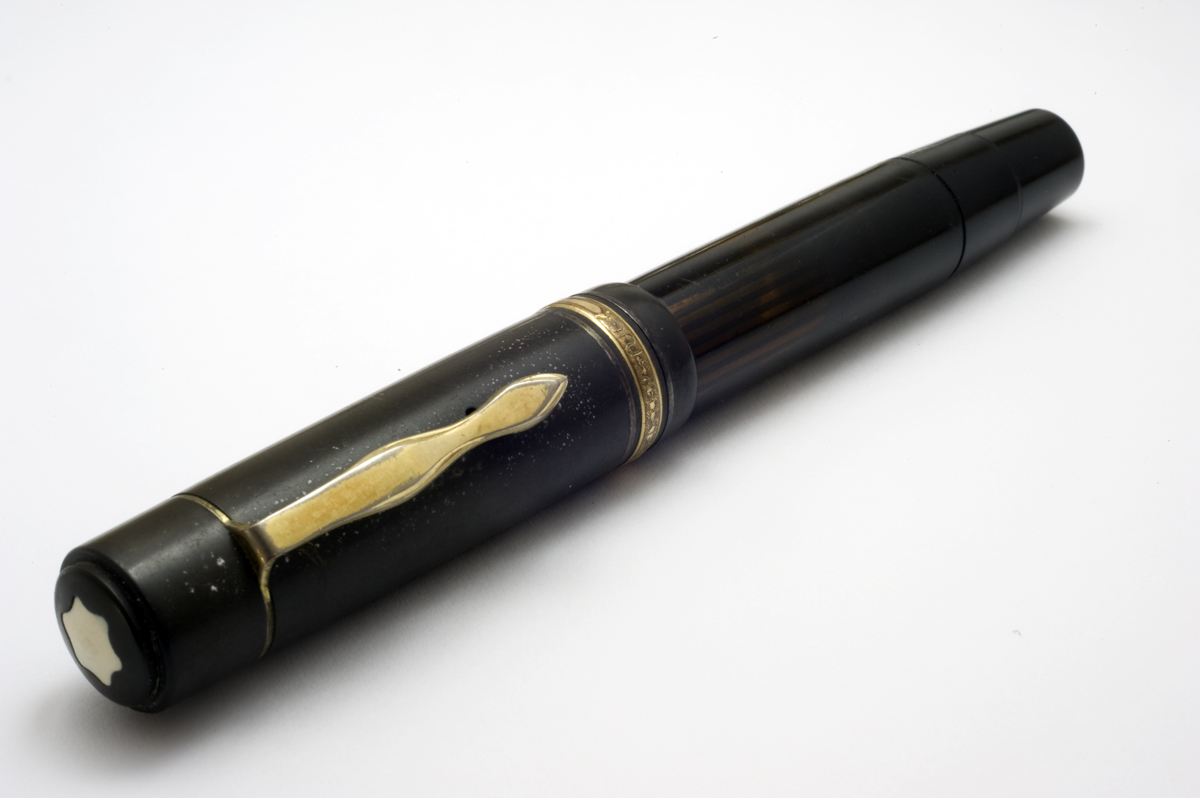 montblanc l139