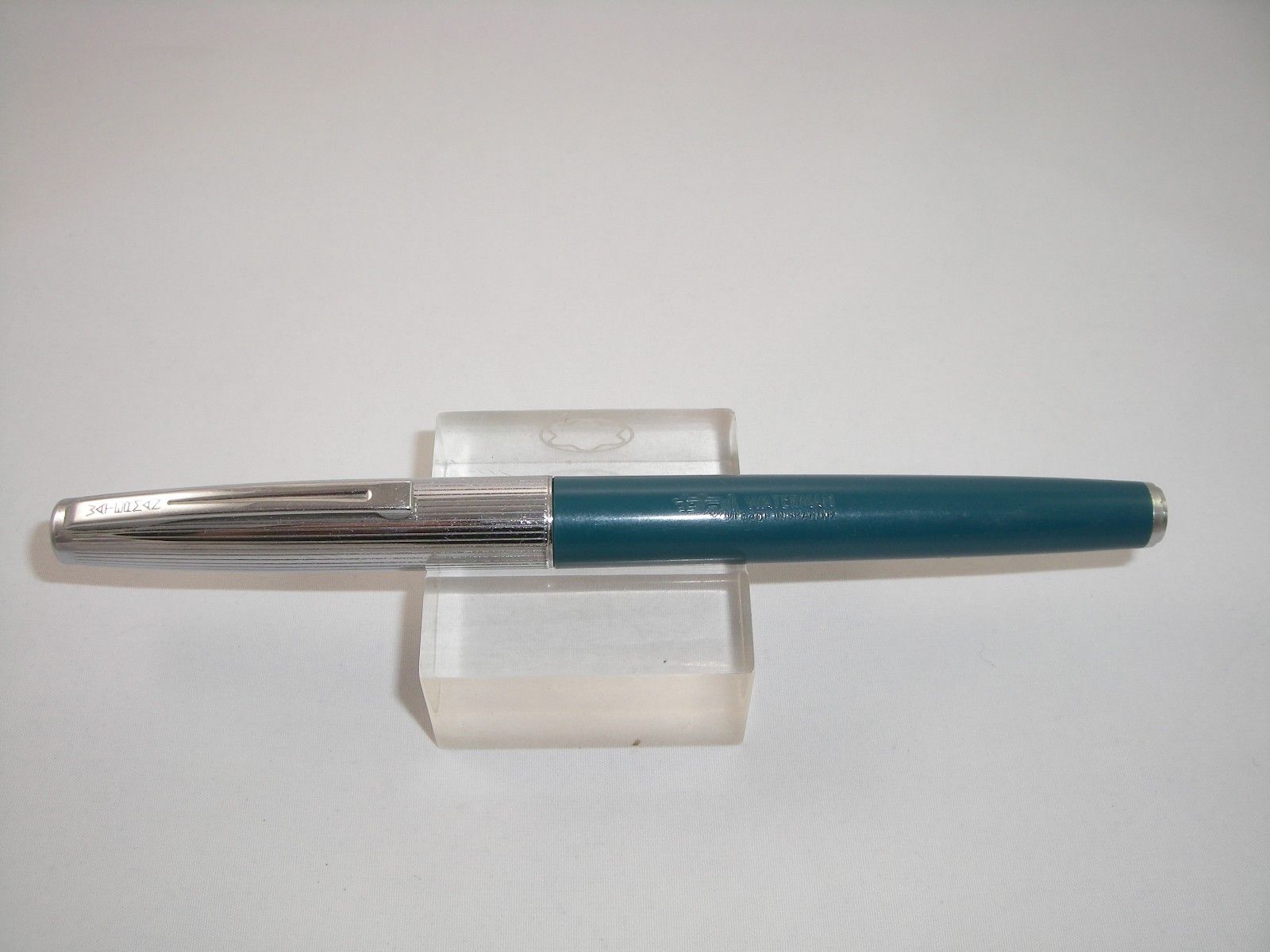 Information About Waterman Flash - Waterman - The Fountain Pen Network