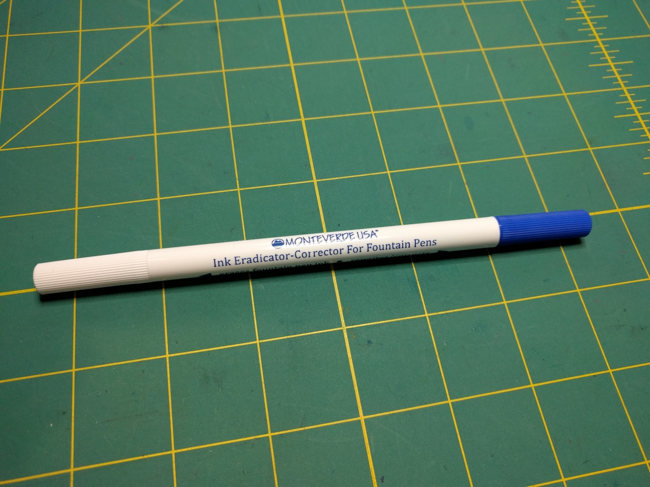 Ink Eraser ReWriter Corrector Eradicator Pens Pack Of Four